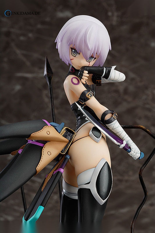 Fate/Apocrypha (Original ver.) - Jack the Ripper