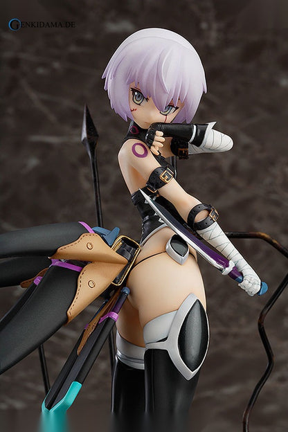 Fate/Apocrypha (Original ver.) - Jack the Ripper