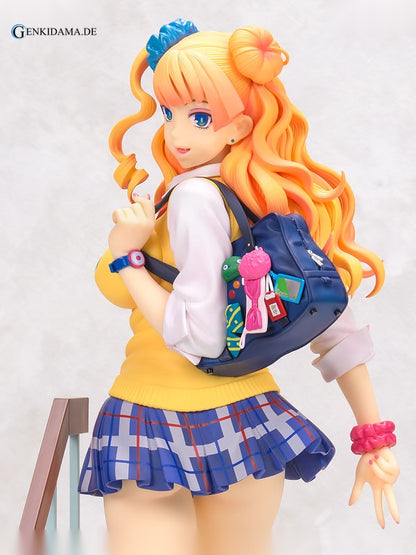 Oshiete! Galko-chan - Galko