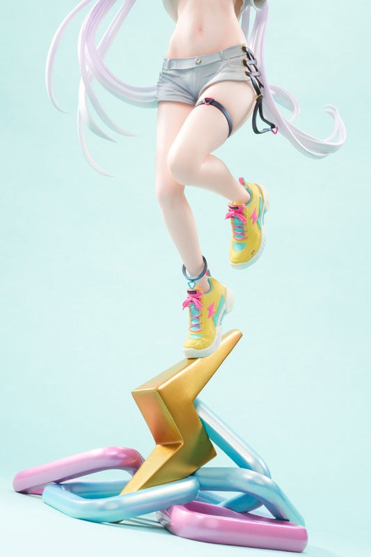 Spark illustration by mignon 1/7 [Hobby sakura] Ansicht 7