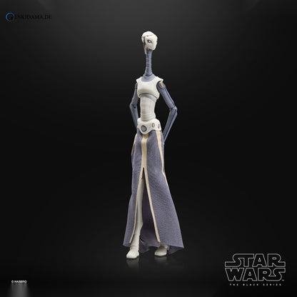 Star Wars Black Series Star Wars: Episode II - Attack of the Clones Taun We