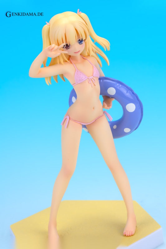 BEACH QUEENS - Haganai NEXT: Kobato Hasegawa NEXT Ver.