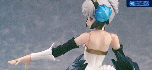 figma - Odin Sphere: Leifdrasir: Gwendolyn DX ver. [GOOD SMILE ONLINE SHOP Exclusive] [Max Factory] Ansicht 9
