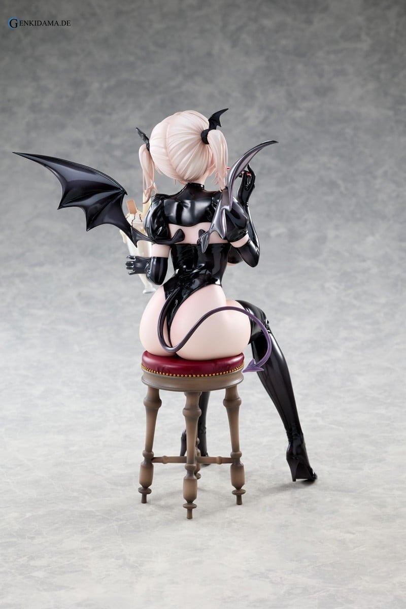 Succubus Maid [Moka]