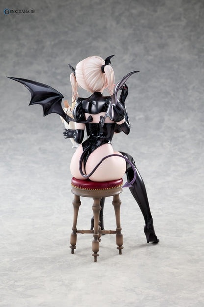 Succubus Maid [Moka]