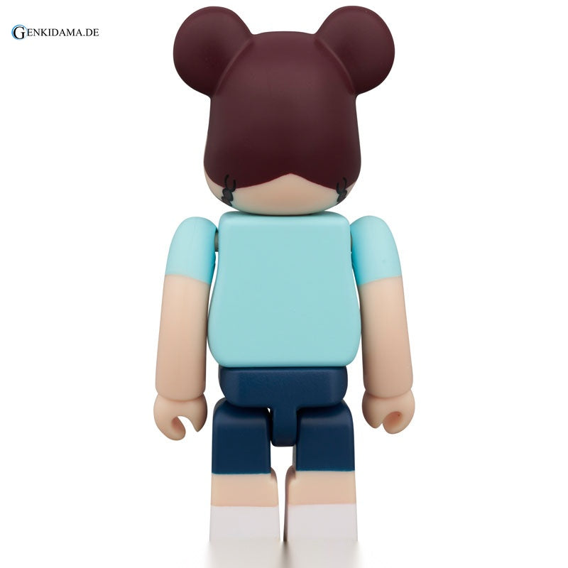 BE@RBRICK Maruko & Tama-chan 2PCS SET "Chibi Maruko-chan"