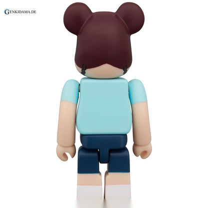 BE@RBRICK Maruko & Tama-chan 2PCS SET "Chibi Maruko-chan"