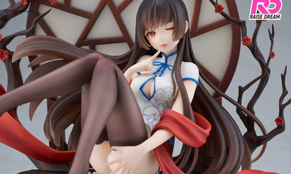 Harvest Year Spring Festival Ver. (PVC Figure)