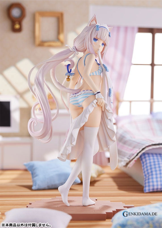 Vanilla To Love-Ru Darkness Anime Figur günstig kaufen Ansicht 3