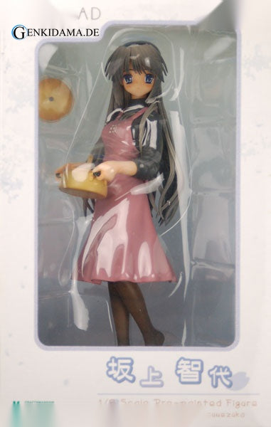 CLANNAD - Tomoyo Sakagami