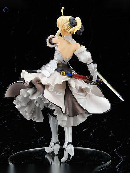 Fate/unlimited codes - Saber Lily