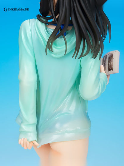 DreamTech THE IDOLM@STER Cinderella Girls Fumika Sagisawa