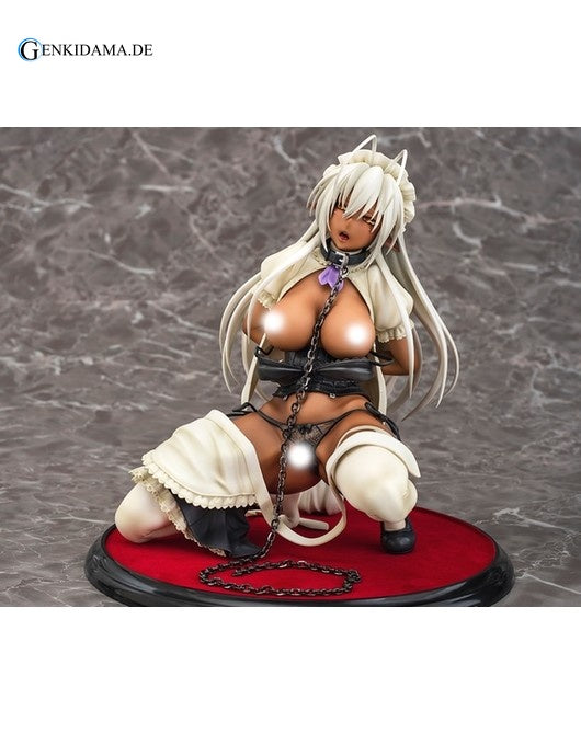 Fullmetal Daemon Muramasa Janen-hen Muramasa Sansei (Native Online Shop Exclusive)