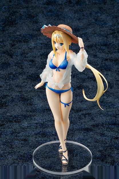 Sword Art Online Alice Swimsuit Ver. Limited Edition (Dengekiya Exclusive)