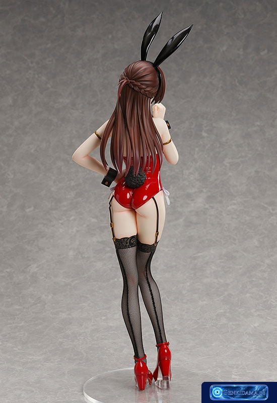B-STYLE Rent-A-Girlfriend Chizuru Mizuhara Bunny Ver. 1/4 [FREEing] Ansicht 13