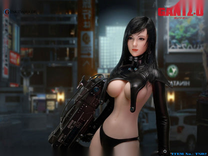 GANTZ:O Reika 1/6 Seamless Action