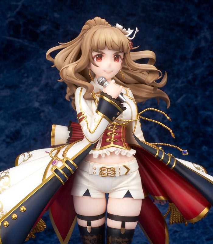 THE IDOLM@STER Cinderella Girls Nao Kamiya Ichijin no Jounetsu Ver. 1/7 [Alter] Ansicht 19