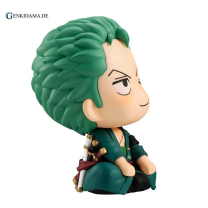 LookUp ONE PIECE Roronoa Zoro
