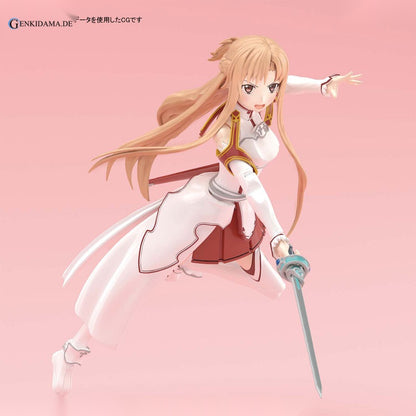 -rise Standard Asuna Plastic Model "Sword Art Online"