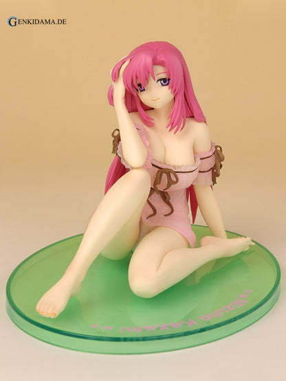 Onegai Teacher - Mizuho Kazami (Regular Edition)