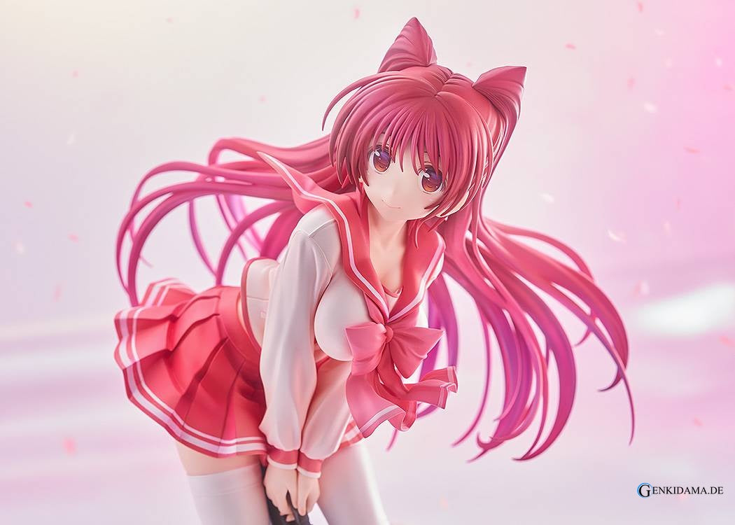 To Heart 2: Tamaki Kousaka - 20th Anniversary Ver. 1/7 (Limited Edition)