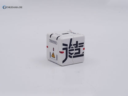 MEGABOX MB-16JPW TUKURU JAPAN LIMITED EDITION