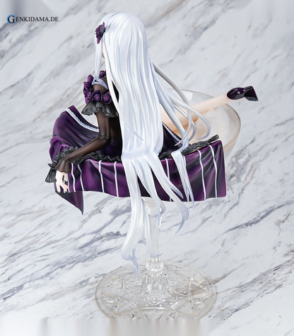 PRISMA WING Re:ZERO -Starting Life in Another World- Echidna Glass Edition