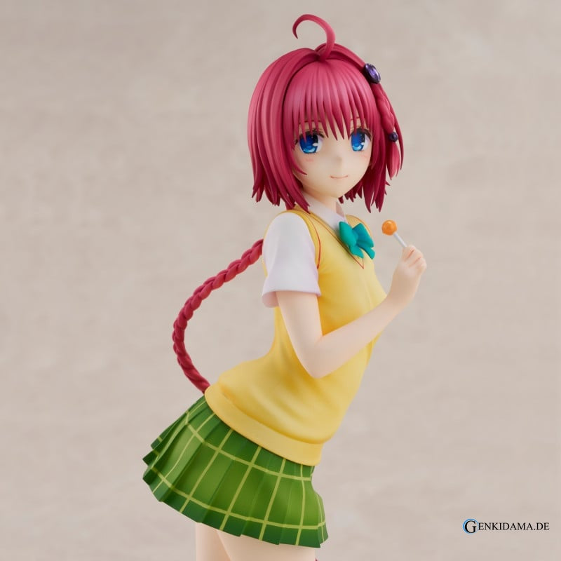 Name To LOVE-Ru Darkness Anime Figur günstig kaufen Ansicht 9