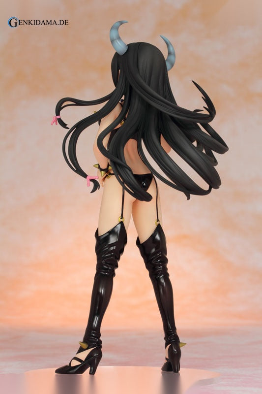 Haganai NEXT - Yozora Mikazuki -Aku no Keshin ver.