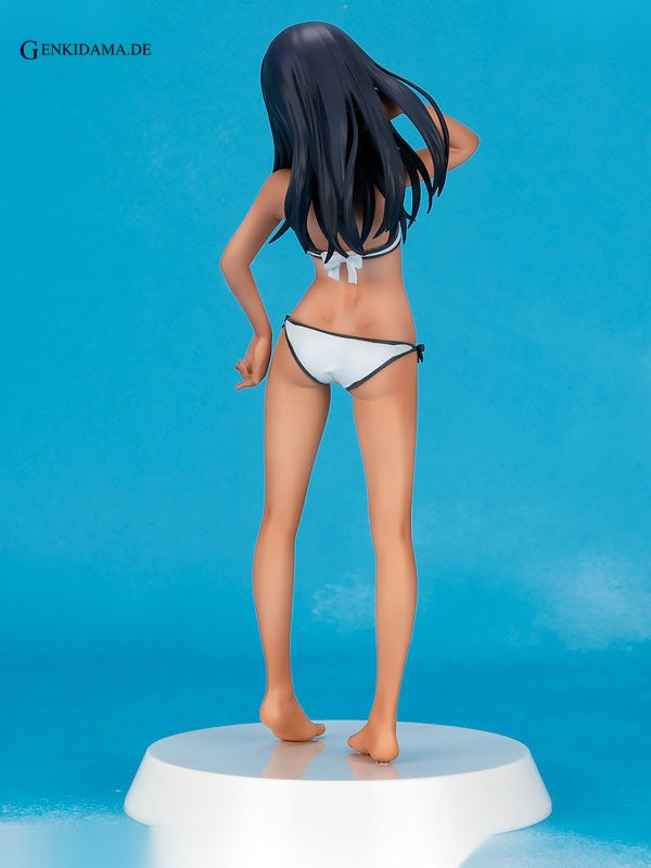 Assemble Heroines Ijiranaide, Nagatoro-san - Nagatoro-san 1/8 Half Completed Assembly