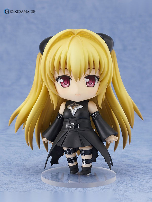 Nendoroid - To Love-Ru: Golden Darkness