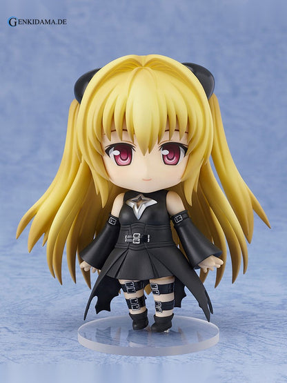 Nendoroid - To Love-Ru: Golden Darkness