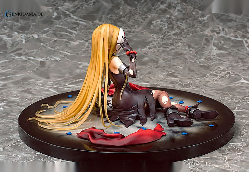 Overlord III Evileye
