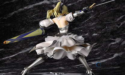 Altria Pendragon Saber Lily, Distant Avalon Good Smile Company