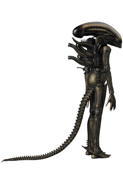 Alien - Mafex - Medicom - Anime Figuren günstig kaufen