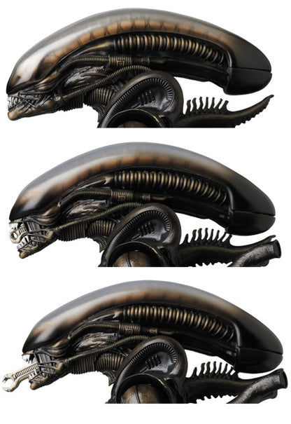 Alien - Mafex - Medicom - Anime Figuren günstig kaufen