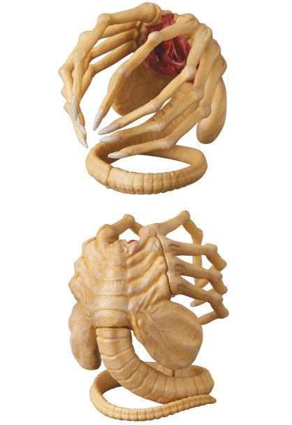 Alien - Mafex - Medicom - Anime Figuren günstig kaufen