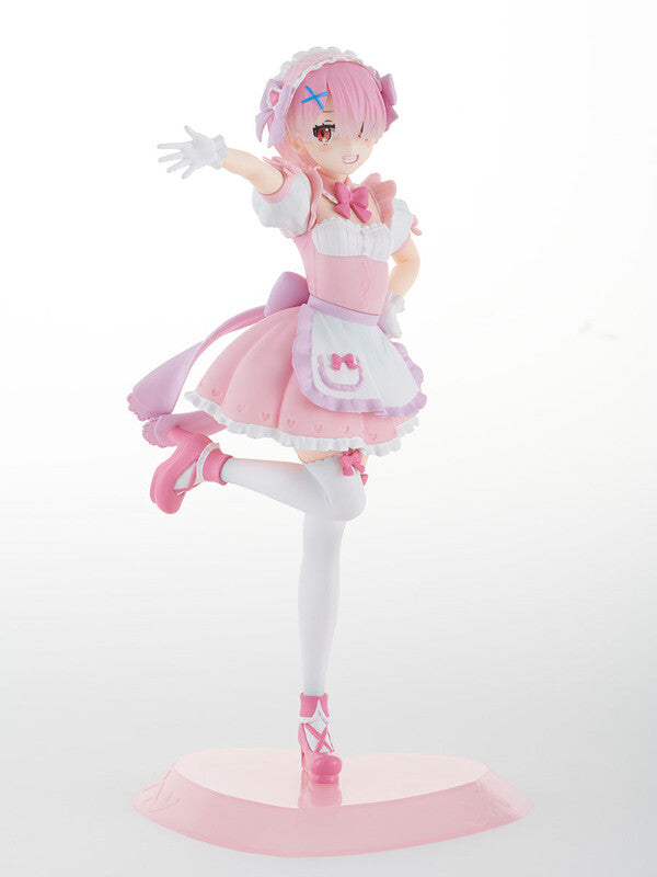Ram Yumekawa Maid Ver. Tenitol Furyu - Anime Figuren günstig kaufen