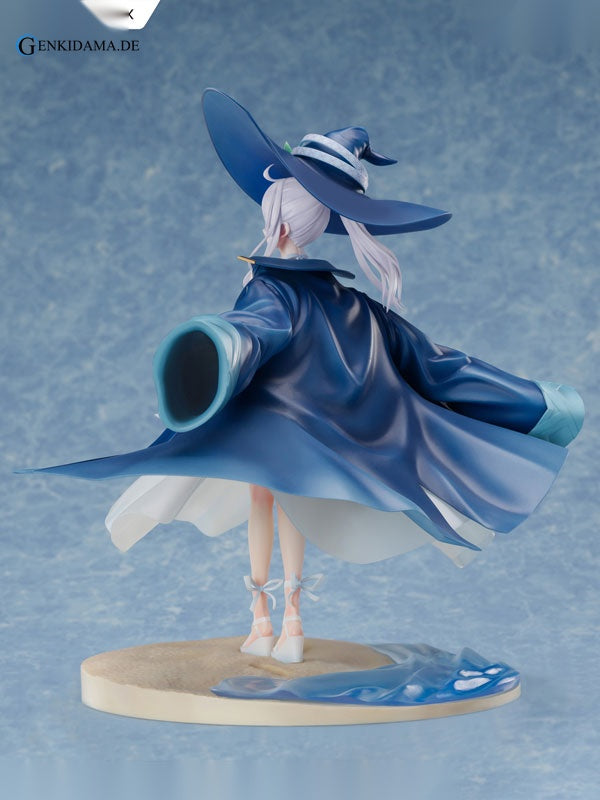 The Journey of Elaina Elaina summer one-piece dress ver.