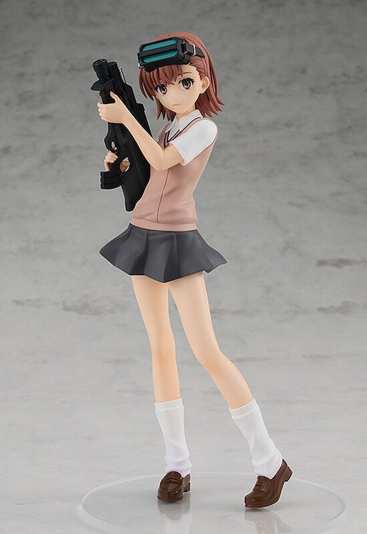 Misaka Imouto - Pop Up Parade -  Good Smile Company - Anime Figuren günstig kaufen