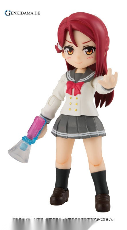 Aqours SHOOTERS! 03 Set of All 3 Types