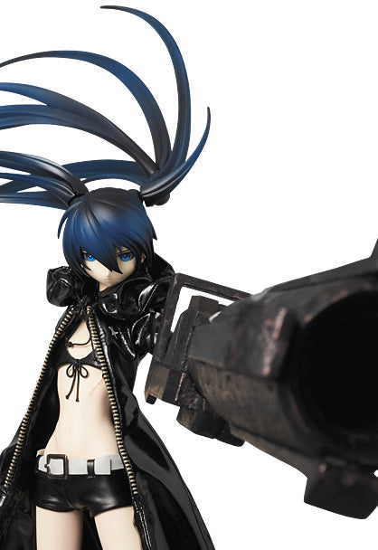 Black Rock Shooter RAH Actionfigur