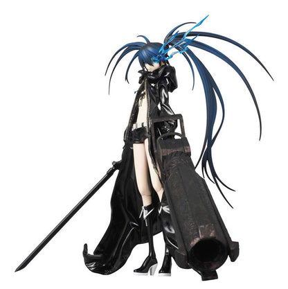 Black Rock Shooter RAH Actionfigur