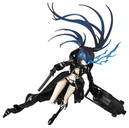 Black Rock Shooter RAH Actionfigur
