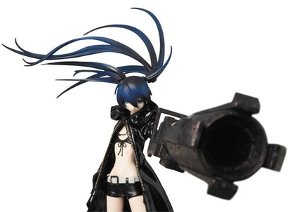 Black Rock Shooter RAH Actionfigur
