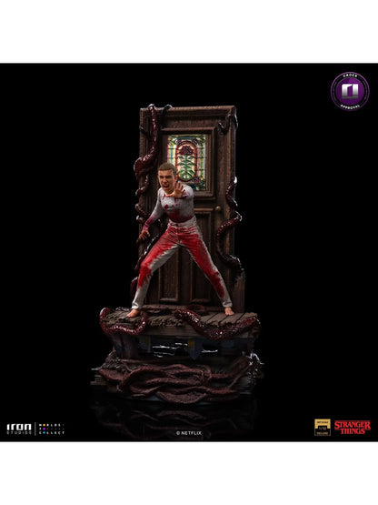 Eleven Art Scale Deluxe Iron Studios - Anime Figuren günstig kaufen