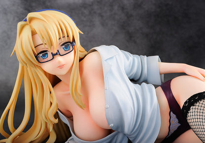 Satellizer el Bridget Sexy Version B-style FREEing - Anime Figuren günstig kaufen