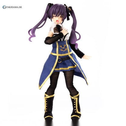 1/12 Assault Lily Series No.071 "Assault Lily" Haru Hishida Complete Doll