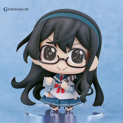 Medicchu - Kantai Collection -Kan Colle- Oyodo