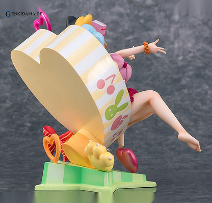 THE IDOLM@STER Cinderella Girls - Rika Jougasaki Charisma Chibi Girl Ver.